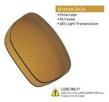Load image into Gallery viewer, SmartVLT Polarized Replacement Lenses for Oakley Holbrook Sunglasses - Multiple Options