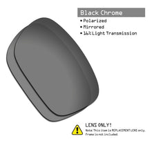 Load image into Gallery viewer, SmartVLT Polarized Replacement Lenses for Oakley Holbrook Sunglasses - Multiple Options