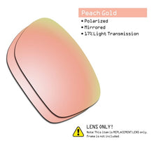 Load image into Gallery viewer, SmartVLT Polarized Replacement Lenses for Oakley Holbrook Sunglasses - Multiple Options