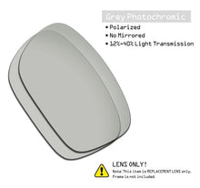 Load image into Gallery viewer, SmartVLT Polarized Replacement Lenses for Oakley Holbrook Sunglasses - Multiple Options