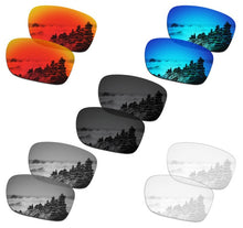 Load image into Gallery viewer, SmartVLT Polarized Replacement Lenses for Oakley Holbrook Sunglasses - Multiple Options