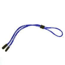 Load image into Gallery viewer, Elastic Eyeglasses Cord adjustable glasses lanyards neck string cord retainer strap Head Band Glasses rope 122