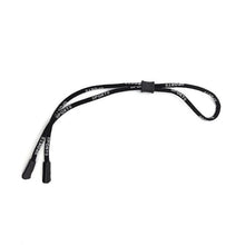 Load image into Gallery viewer, Elastic Eyeglasses Cord adjustable glasses lanyards neck string cord retainer strap Head Band Glasses rope 122
